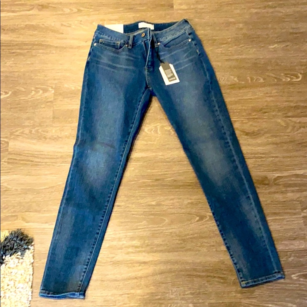 Yummie Jeans